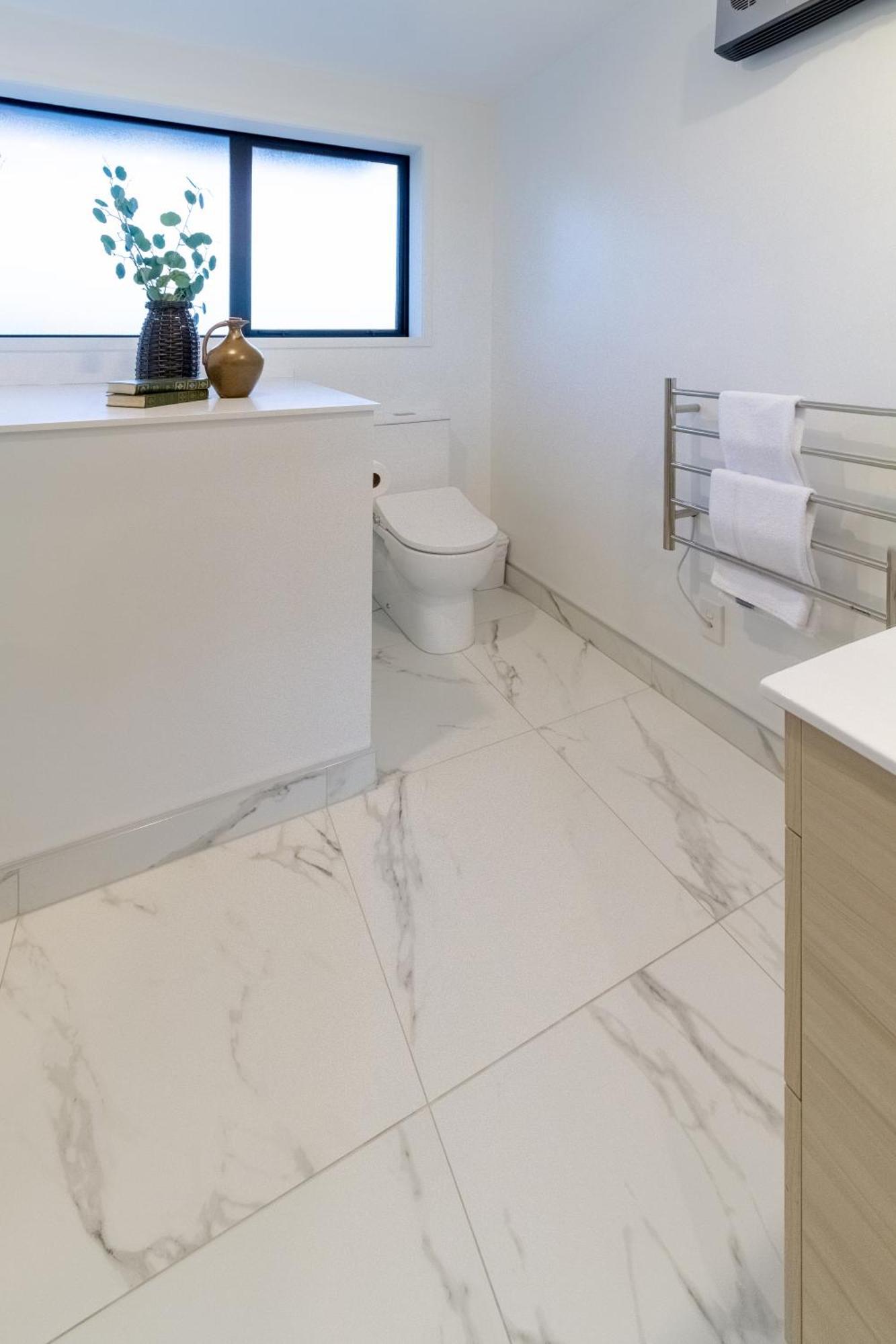 Urban Elegance - 2 Bed, 2 Bath In The Cbd Apartment Christchurch Bagian luar foto